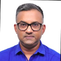 Prakash Nair