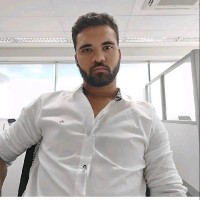 Gabriel Arnaldo Preto