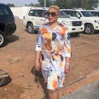Queen Igwe-Okpechi