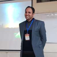 Farshid Nowrouzi Roshnavand