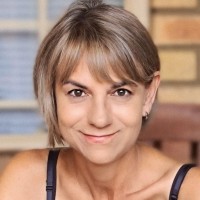 Judith Thompson