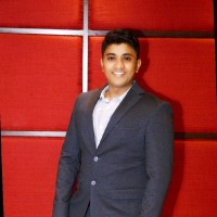 Shreekanth M