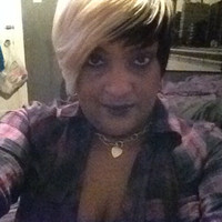 Leah Gaskins-Harris