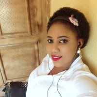 Nkechi Nwadigwe