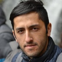 Daniel Dinca