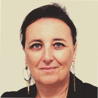 Stéphanie BINEL GRANIZO