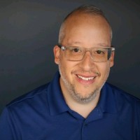 Daniel Quintanilla, Crcm