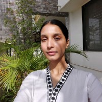 Saniya Pathan