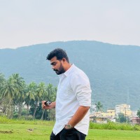 Chaitanya Kantimahanti