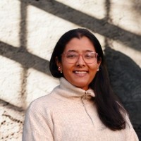 Anushka Negi