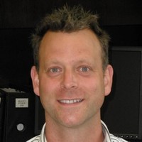 Stéphane Lafrance