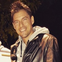 Gianluca Casali