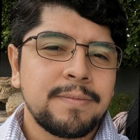 Jesus Bustos