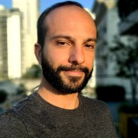 Pedro Martins Pereira