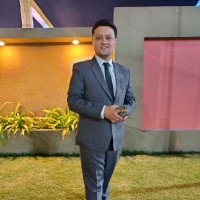 Jwal Trivedi
