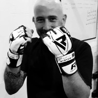 Matt Lawrence MInstR