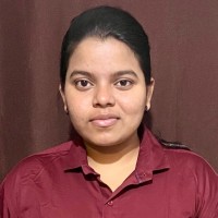 Priyanka Dwarapu