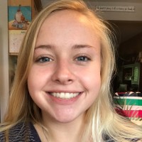 Madyson Garcia