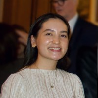 Sofia Dinh