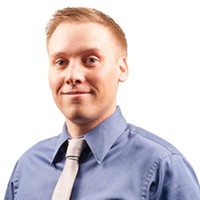 Rick Blevins, Mcp, Mcts