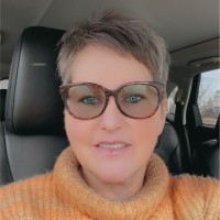 Susan Geist