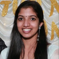 Athira Unnikrishnan
