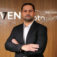 Danilo Landeiro Novais, AAI / PQO / CEA