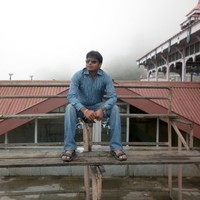 Gyan Prakash