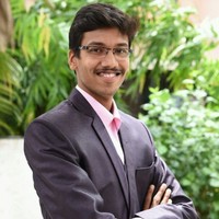 Mayuresh Shinde