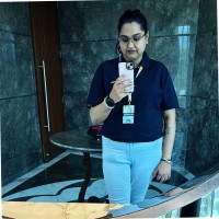 Nishtha Azad