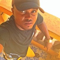 Sheriff Kayode