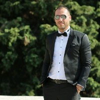Johnny Atieh