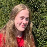 Iris Van Muijden