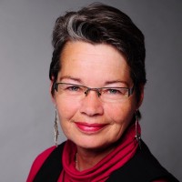 Ute Nissen Petersen