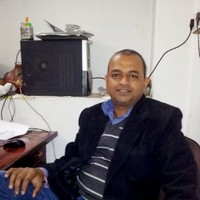 bharat kasliwal