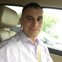 Duane Lisk