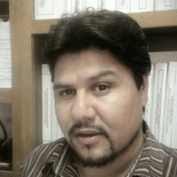 Alejandro Contreras Mendoza