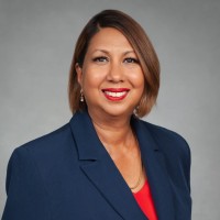 Monique Dennison