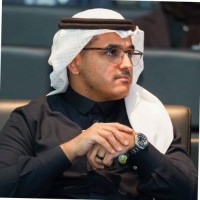 Rakan Almasoudi