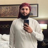 Fasih ul Hassan Baig
