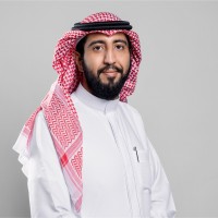 Saud Al-Ghamdy