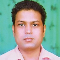 Jagdish Chandra