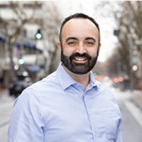 Anthony Gamallo
