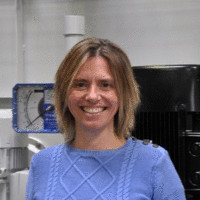 Laetitia BERNARD