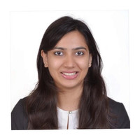 Nikita Brahmankar