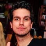 Aaron Leston Filgueiras