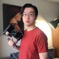 Zishi Liu