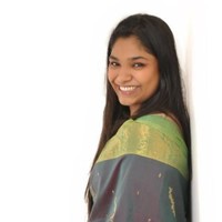Dhruthy Raj