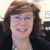 Kathleen Engström