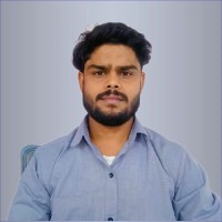 Yogesh Prajapati